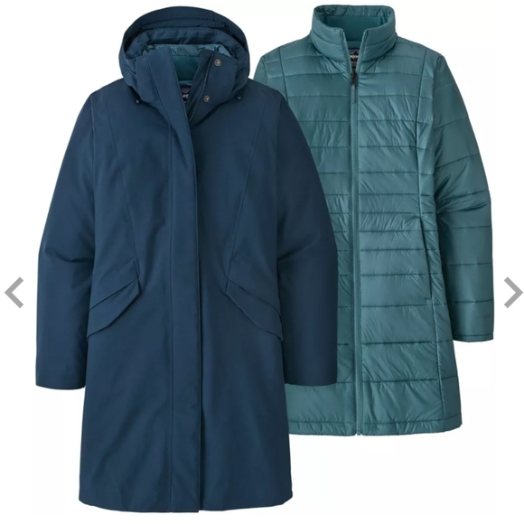 Patagonia Jacket - Picture 2 of 16